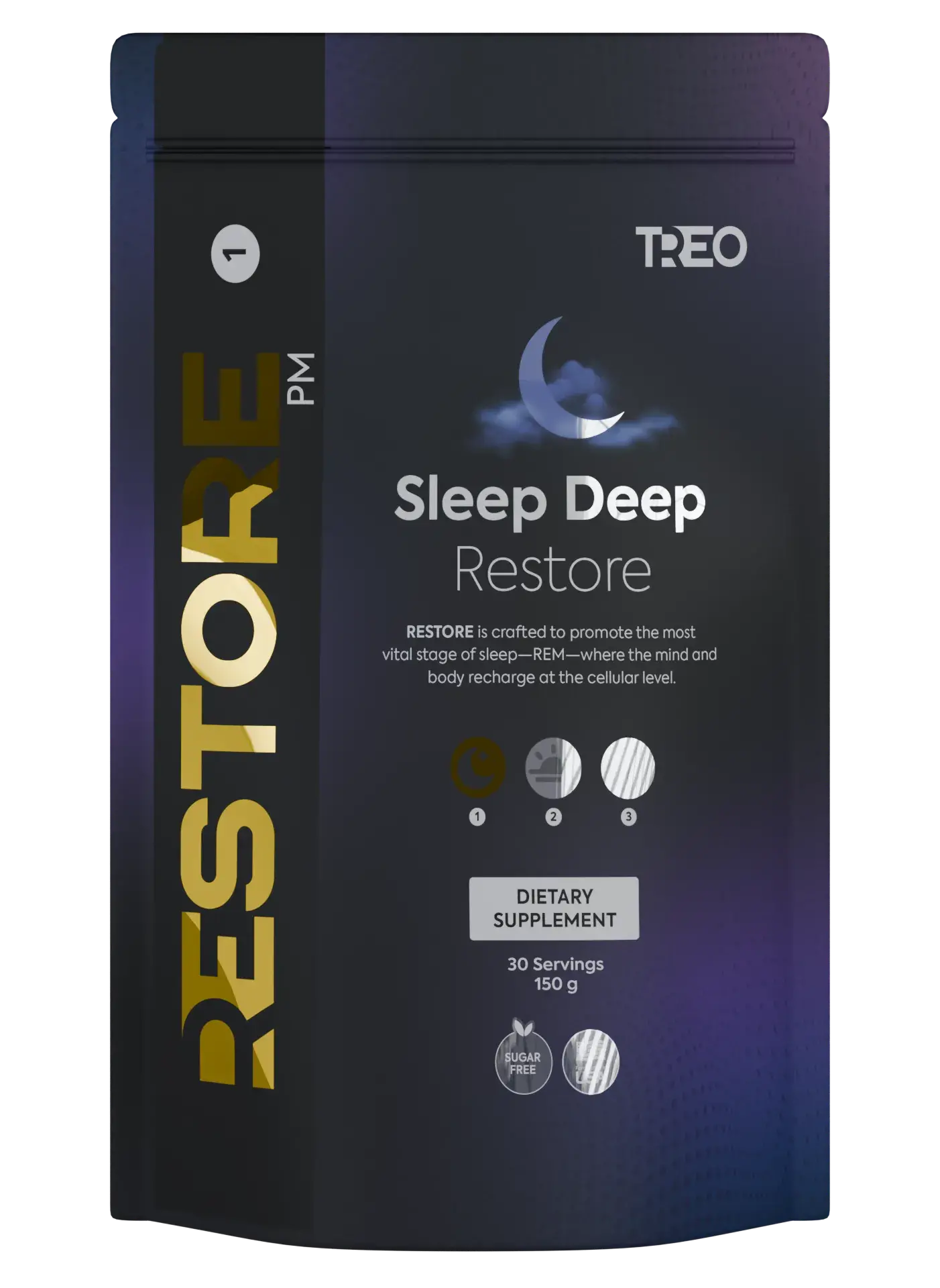 Sleep Deep